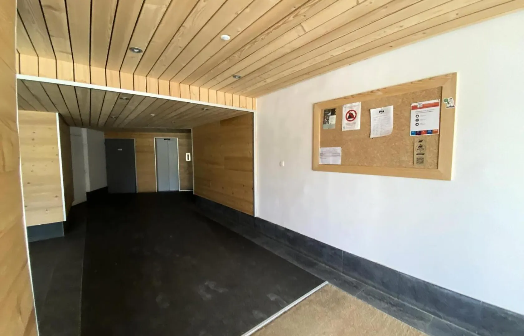 Residence Hauts De La Vanoise - Studio Pour 2 Personnes 20 Val Thorens